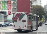 DC - Unin Conductores de Antimano 361, por Oliver Castillo