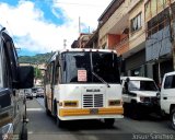 DC - Unin Conductores de Antimano 066, por Josue Snchez