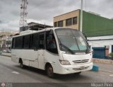 Particular o Transporte de Personal 690 Mascarello Gran Micro Volkswagen 9.150 EOD