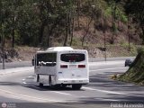 Unin Conductores Ayacucho 1020 Encava E-NT6000 Encava Cummins Grande