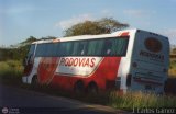Rodovias de Venezuela 147 Busscar Jum Buss 380 Scania K124EB