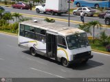 DC - S.C. Plaza Espaa - El Valle - Coche 991 CAndinas - Carroceras Andinas Andino Chevrolet P31 Turbo Isuzu