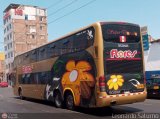 Transporte Flores Hermanos S.R.L (Per) 963
