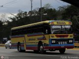 Transporte Colectivo Camag 04, por Pablo Acevedo