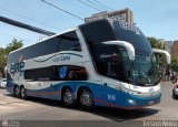 EME Bus (Chile) 166, por Jerson Nova