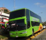 Transporte San Pablo Express 402, por Waldir Mata