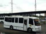 A.C. Transporte Central Morn Coro 100, por Oliver Castillo