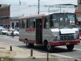 DC - Asoc. Coop. de Transporte Libertador 92, por Edgardo Gonzlez