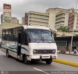 DC - A.C. de Transporte Conductores Unidos 244