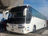 Transporte Orituco 1044 por Gabriel Estevez