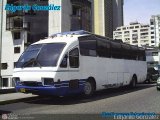 Expresos Del Centro 00005 Carroceras Mipreca Cochebala Mercedes-Benz O-317