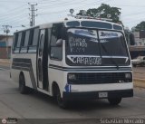 ZU - U.C. Carabobo 04, por Sebastin Mercado