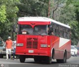 Unin Transporte San Jos (Valera - Los Silos) 520