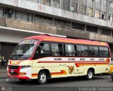 E.T. Las �guilas 75 S.A. - ETLA75SA (Per�) 770, por Leonardo Saturno