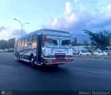 Transporte Unido (VAL - MCY - CCS - SFP) 014