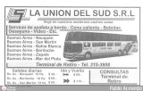 Pasajes Tickets y Boletos PTB-02