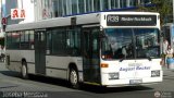 August Becker 795 Mercedes-Benz Integral O-405NU  