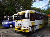 Lnea Los Andes S.C. 036, por Kleyzer Caldern