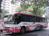 Yuruani 003-A Marcopolo Allegro GV Volvo B58