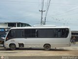 U.C. La Responsable S.C. 071 Neobus Thunder + Agrale MA 8.5