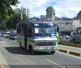 DC - S.C. Plaza Espaa - El Valle - Coche 263, por Jonnathan Rodrguez