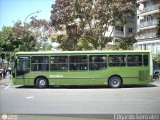 Metrobus Caracas 389