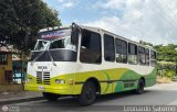 A.C. L�nea Libertador 43 por Leonardo Saturno