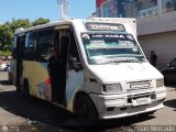 Cooperativa de Transporte Cabimara 61