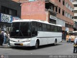 Yuruani 027-A Comil Galleggiante 3.40 Volvo B58
