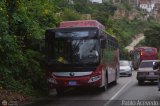 Uso Oficial MD-01 Yutong ZK6896HGA Integral Cummins ISB2 200Hp