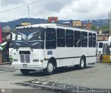 A.C. de Transporte Encarnacin 039, por Jonnathan Rodrguez