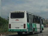 Ruta Metropolitana de Los Valles del Tuy 129, por Jesus Valero