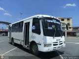 A.C. Transporte Independencia 022, por Diego Sequera