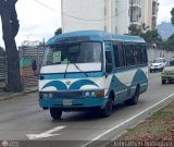 DC - Cooperativa de Transporte Pasajeros del Sur 198, por Jonnathan Rodrguez