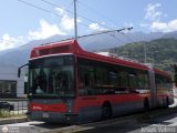Trolmerida - Tromerca 24 Hispano Carrocera Habit Mercedes-Benz O-405G HCE