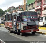 DC - Unin de Choferes Los Rosales - Valle Coche 148, por Jonnathan Rodrguez