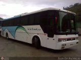 Colectivos Sol de Oriente 109 Busscar Jum Buss 340T Scania K113CL