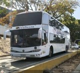 Expresos Occidente 190