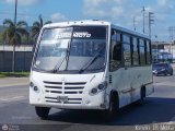 Coop. de Transporte Coromoto 85