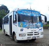 TA - A.C. L�nea Hato de La Virgen 09