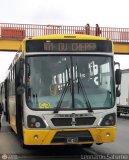 Per Bus Internacional - Corredor Amarillo 835, por Leonardo Saturno