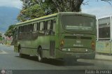 Metrobus Caracas 389, por Pablo Acevedo