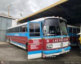 Transporte Las Delicias C.A. 34, por Jos Briceo