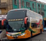 Expreso Interprovincial Dorado (Per) 570, por Leonardo Saturno