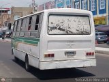 ZU - S.C. Lnea Barrios Unidos C-2 21, por Sebastin Mercado