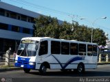 A.C. Transporte Independencia 006, por Aly Baranauskas