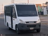 Sin identificacin o Desconocido Maracaibo999, por Sebastin Mercado