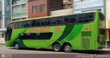 Transporte Brisas del Oriente - Jara (Per) 955