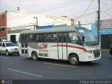 Sistema Integral de Transporte Superficial S.A V-173, por Edgardo Gonzlez