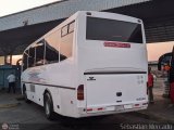 Expresos Juregui 205 Unvi Xeito Nissan 3000 TDI